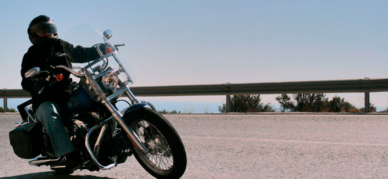 Motorcycle Accident needs Lawyer