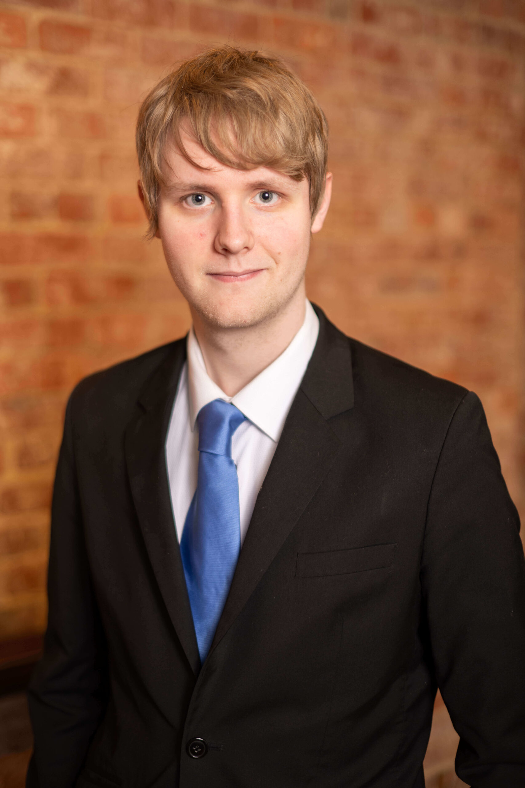 Jared Baldwin