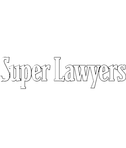 Super Lawyers logo