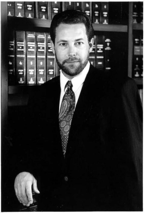 Tim Saylor