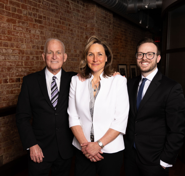Schulman Roth Team